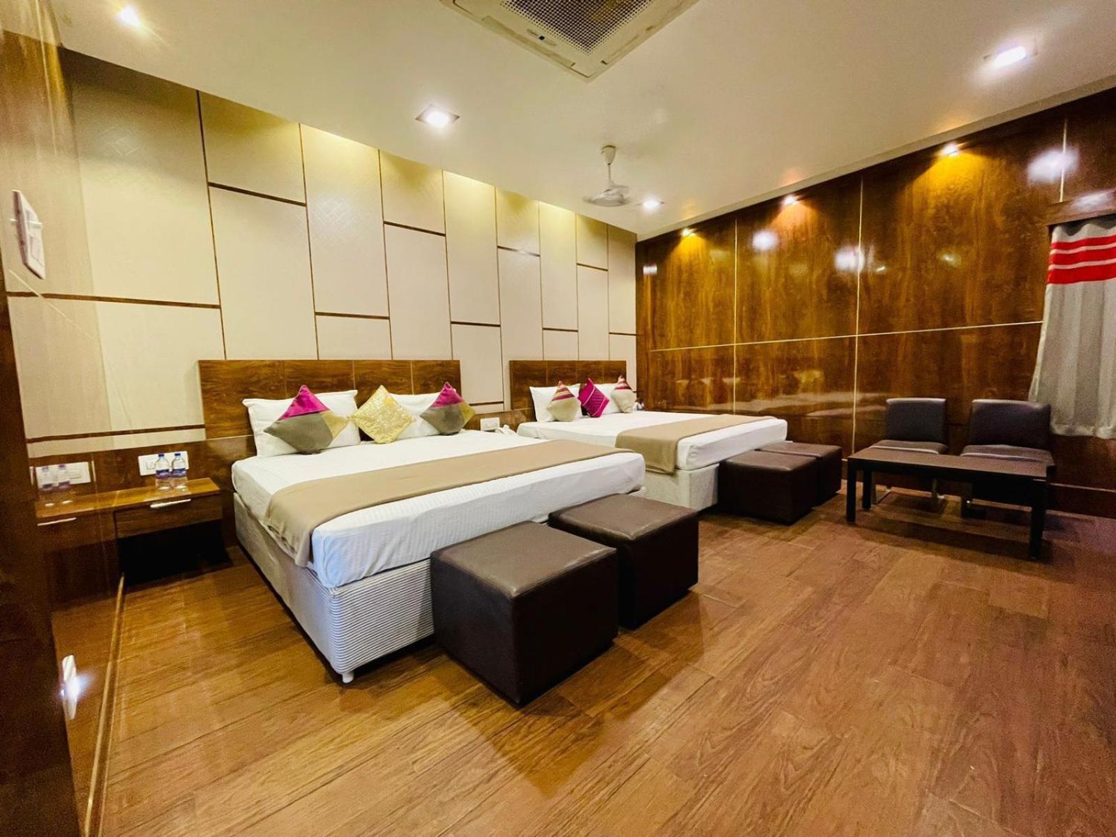 B8 Hotel Chennai